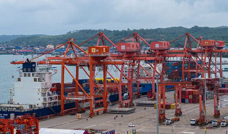Cambodia’s delicate balancing act amid tariffs, border deadlock